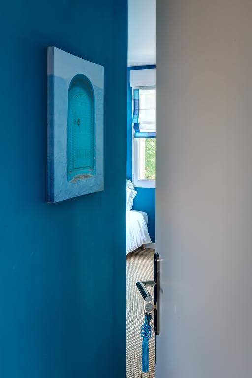 Les Eaux Qui Rient Acomodação com café da manhã Sanguinet Quarto foto
